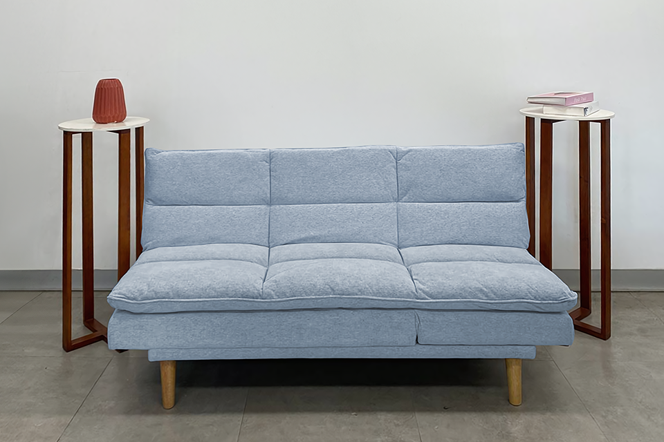 Jackson (Sofá Cama) Doble (Celeste Sky) 1