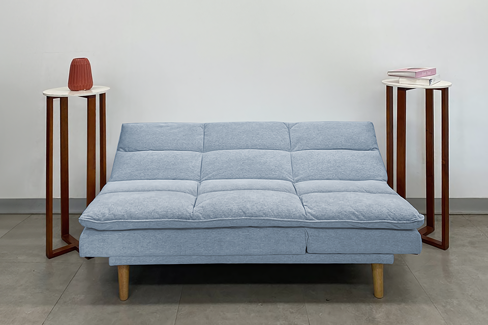 Jackson (Sofá Cama) Doble (Celeste Sky) 2