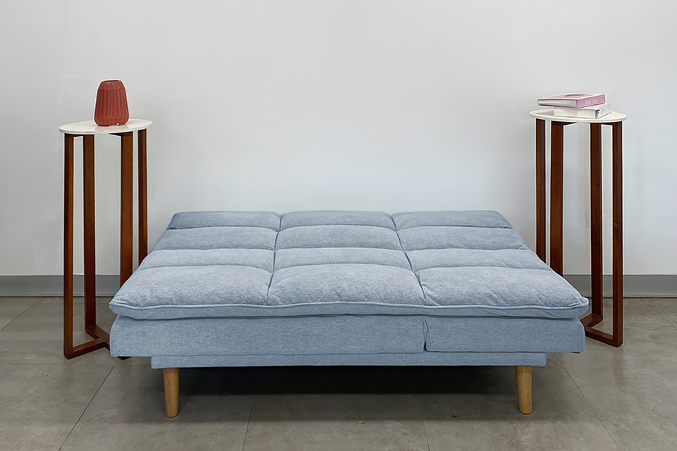 Jackson (Sofá Cama) Doble (Celeste Sky) 3